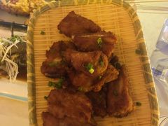 -望海观澜海景音乐餐吧(帆船基地店)