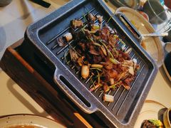 -青年公社烤鸭(青年路店)