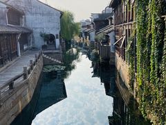 -嘉兴月河历史街区