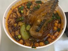 -成都驻京办餐厅(蜀都宾馆店)