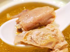 肥西老母鸡汤-老乡鸡(上海世纪大都会店)