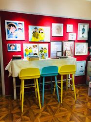 -芭比儿童摄影(土门西二环店)