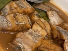 -开海·红岛海鲜虾水饺(石老人店)