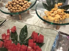 -冀粤香海鲜自助餐厅(西美五洲店)