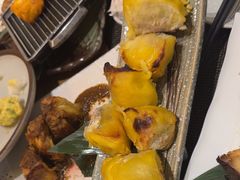 -菊上料理(蜀山银泰百货店)