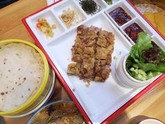 -肘子酥·天津捞面(德云社店)