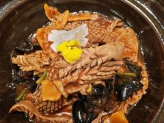 -鸢飞潍坊菜馆(鸢飞大酒店)