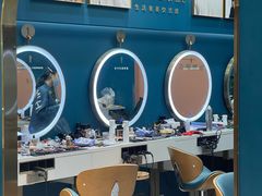 -海马体照相馆(北京朝阳大悦城店)