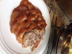 金百万烤鸭店(马甸店)-金百万烤鸭店(马甸店)