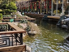 -北京建国饭店四季中餐厅
