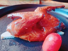 -柴门头啖汤·经典川菜·慢火汤品(锦城万达店)