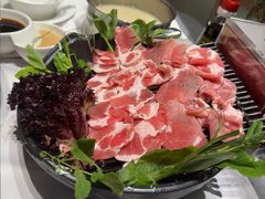 -红鼎豆捞·非遗鲍皇汤火锅(宝丰路店)