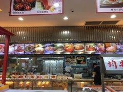门面-东江海鲜酒家(艺都分店)