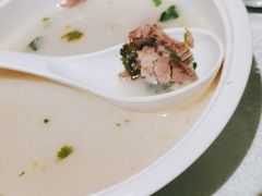 -东门老磨坊羊汤馆(兰山新东关店)