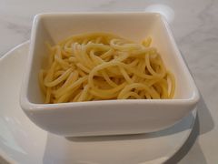 意大利面-La-Serene Café