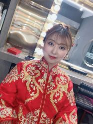 点击看大图 -弥雾·Nebula·西服婚纱定制