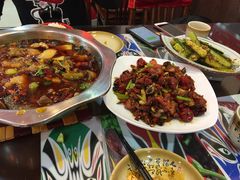 -川哥辣妹(南岗店)