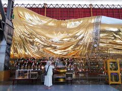 -ခြောက်ထပ်ကြီးရွှေသာလျောင်းဘုရားကြီး