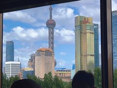 -上海滩餐厅(BFC外滩金融中心店)