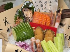 -喜聚薈·花膠雞海鮮火鍋(越秀店)