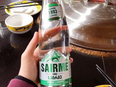 -大鹅岛灶台鱼·铁锅炖(水库路店)