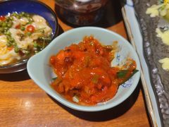 -九井澤精致料理(金茂店)