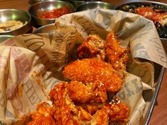 -春熙台韩国料理·章鱼肥牛(西丽店)