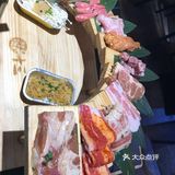 「聚十三烤肉博物馆(深圳首店)」今天终于有时间过来品