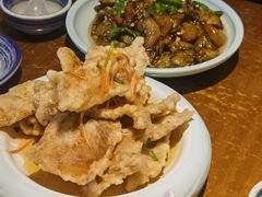 -95号酱骨·一块豆腐(展春园西路店)