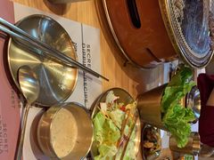 -闻老头·菊花炭烤肉(D11店)