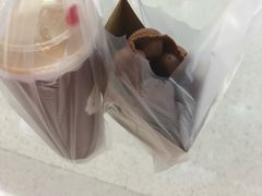 -桂桂茶(金谊广场店)