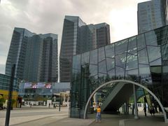 -大族广场Mall&More