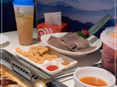 -海底捞火锅(曼巴特广场店)