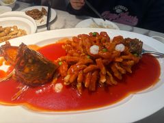 -淮扬韵(市政府汉神店)