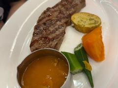 -斗牛士牛排餐厅(嘉里汇店)