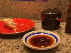-合点寿司(美罗城店)