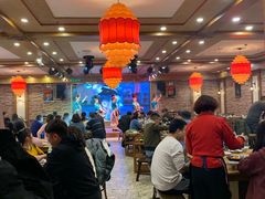 大堂-新凯里酸汤鱼(飞山街店)