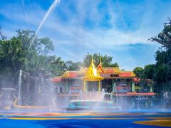 -深圳锦绣中华民俗村