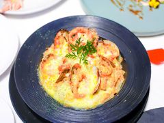-Wei菋·Le Bistrot