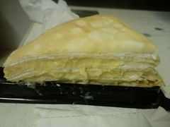-薇薇安千层蛋糕(府城店)