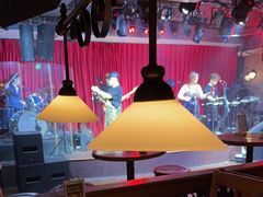 -宝莱纳啤酒花园餐厅PAULANER BRAUHAUS Nanjing(广州路店)