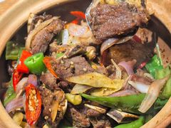 -五合院·整点烤肉