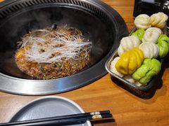-锅老头海鲜铁锅炖