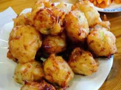 -张小文胡辣汤(龙柏新村店)