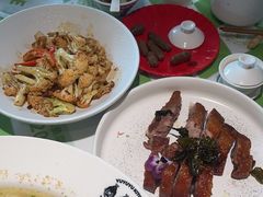 -渔语鱼酸菜鱼新川菜(来福士店)