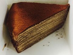 -Awfully Chocolate(来福士广场店)