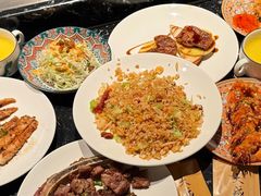 -大成铁板烧•板前(复古餐厅石老人店)