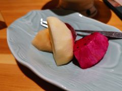-大岛日本料理铁板烧(南通大饭店)