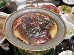 -小背篓菌汤火锅(济阳店)