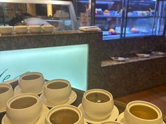 -马哥孛罗咖啡厅·Cafe Marco (厦门马哥孛罗东方大酒店)